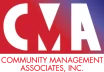 Community Management Associates logo