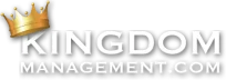 Kingdom Management logo