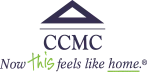 CCMC logo